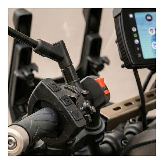 Midland Bikeplay Pro Remote